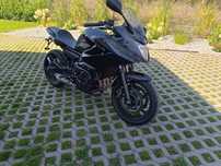 Yamaha XJ6 a2 35kw 2013r Sprawna ! Wydech IXIL sprowadzona ! 23 tys km