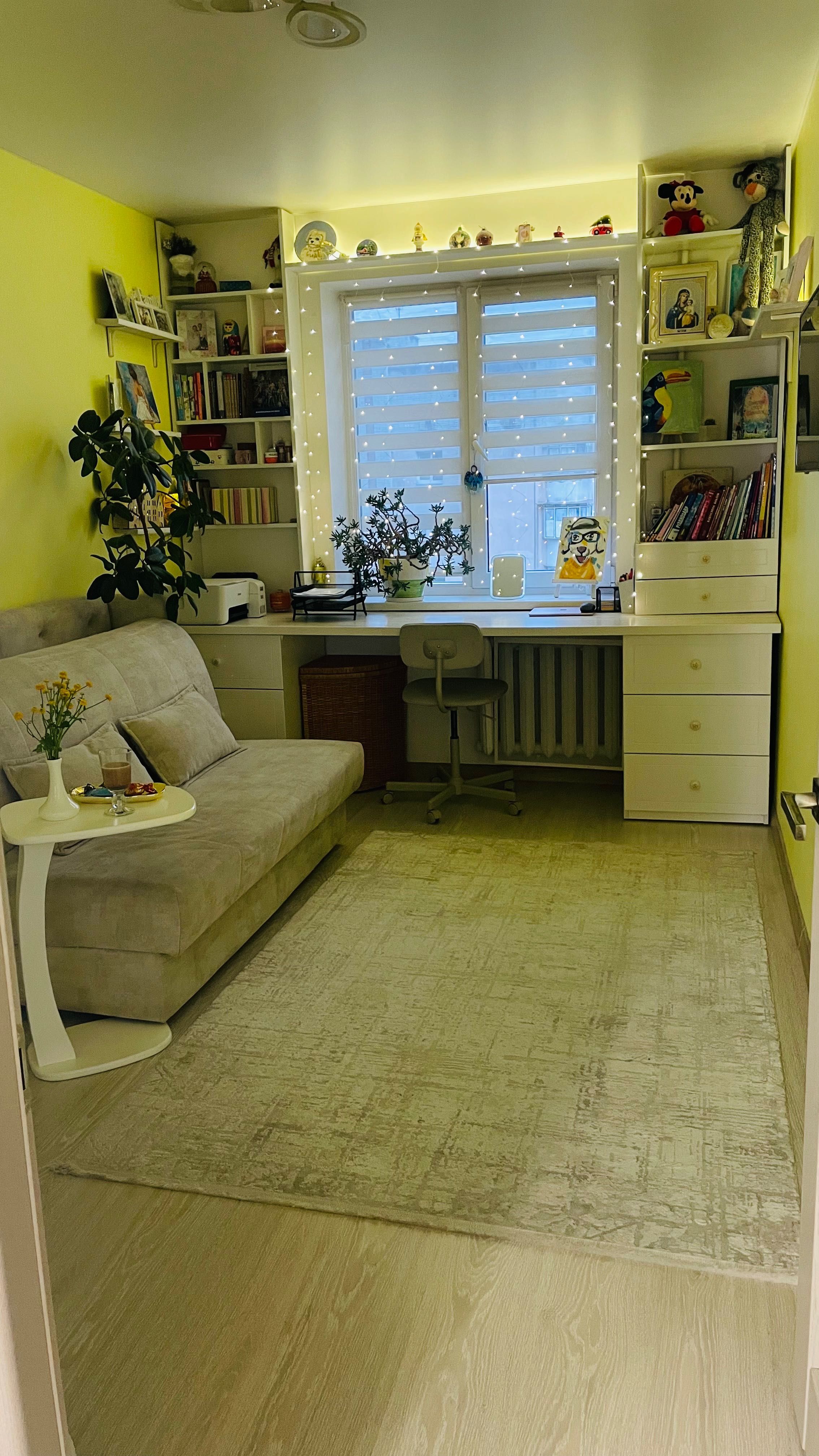 Продаж 2-кімнатної квартири, вул.Драгана, 22