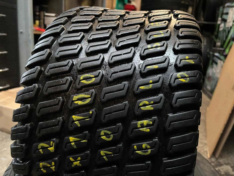 Opona Kosiarka Melex Przemysłowa 22X11.00-10 CARLISLE TURF MASTER 8MM