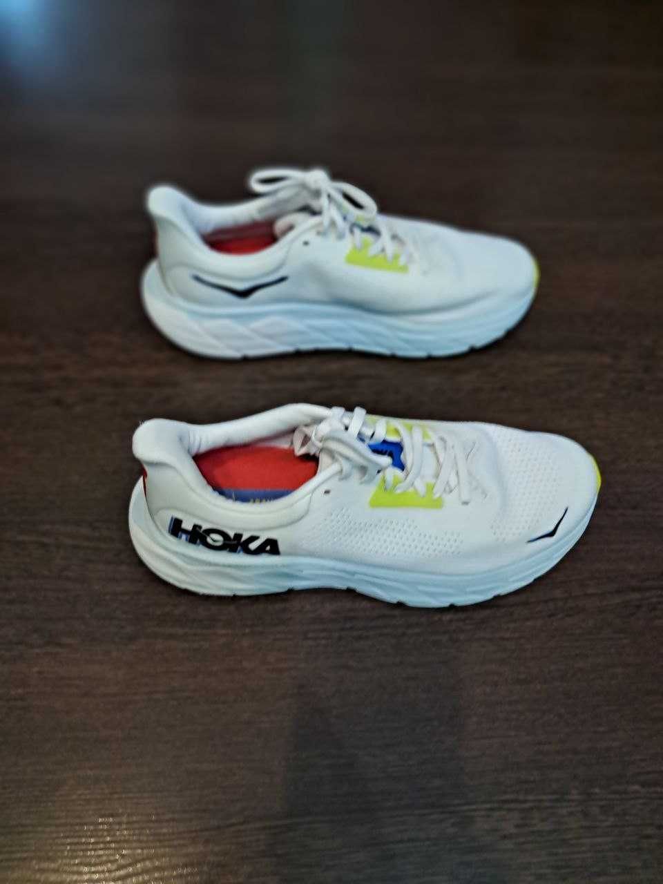 Кросівки Hoka Arahi 7.   Р 41 1/3 26см