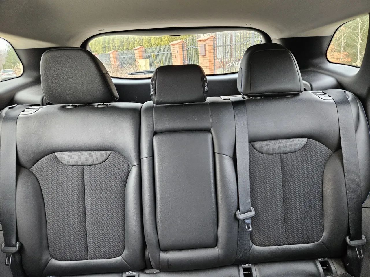 Renault Kadjar Renault Kadjar 1.2 S-edition, faktura VAT 23%, benzyna, automat, biała