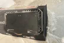 Підсилювач для сабвуфера 2.2 КВ  poweracoustic bamf2200/2