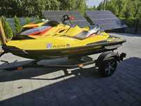 Skuter wodny Sea Doo RXP 260 RS