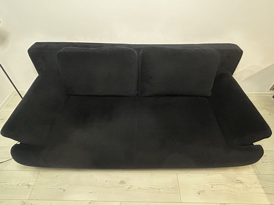 Sofa z funkcja spania