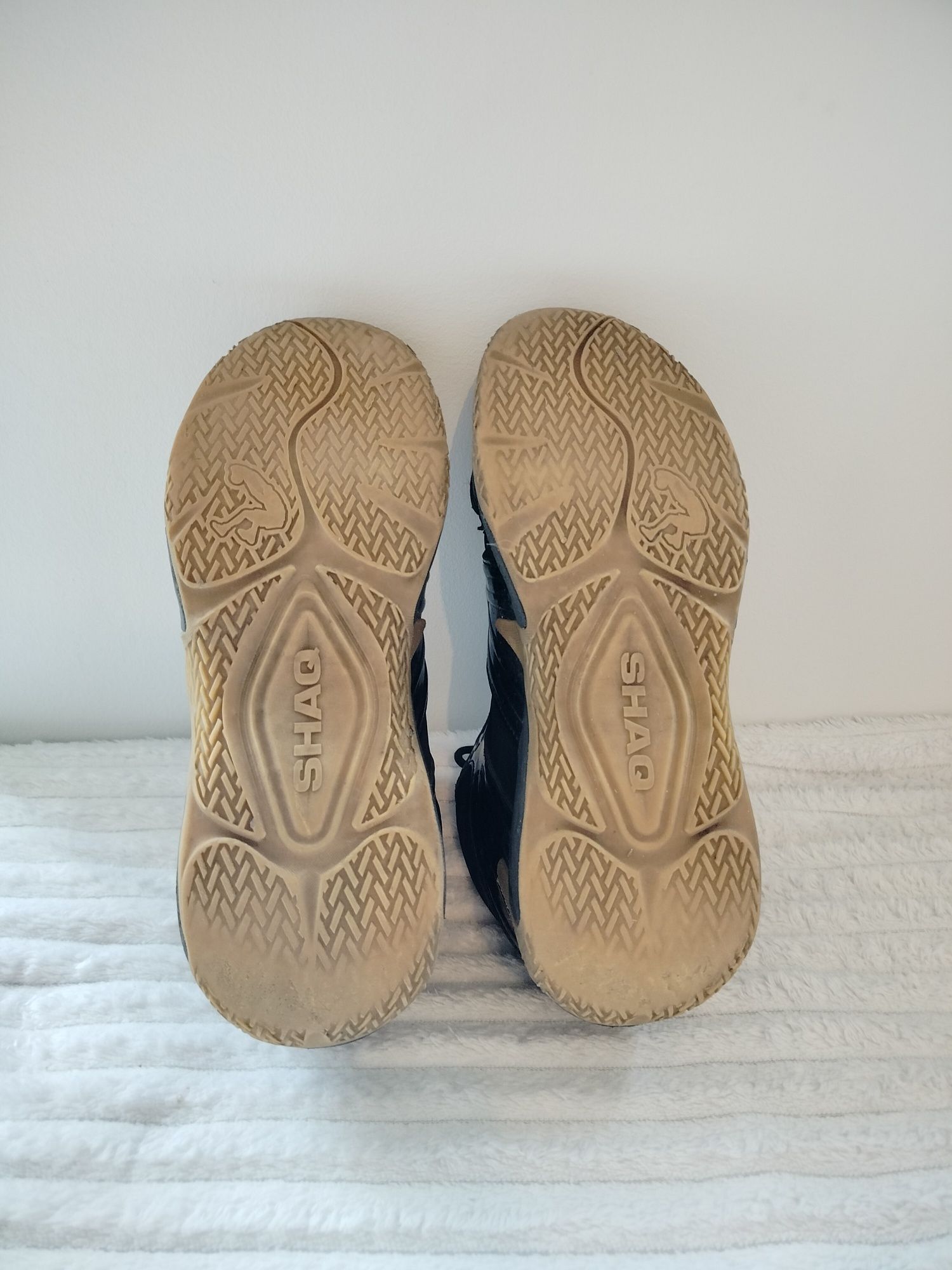 Buty Shaq onil 40 rozmiar