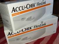 Accu- Chek Flex Link
