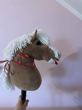 Hobby Horse z kijem