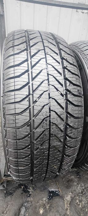 4 opony wielosezonowe NEOLIN 205/55/16 2025r