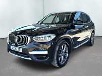BMW X3 20 d xDrive xLine
