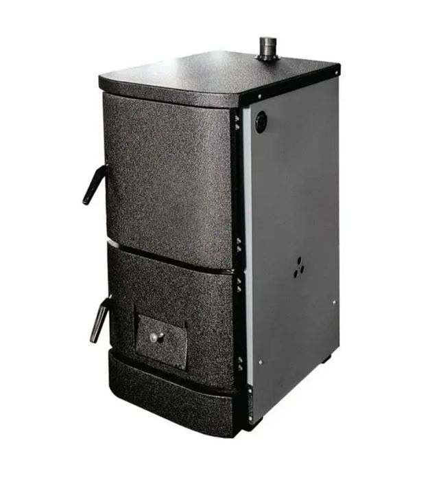 Котел твердопаливний Атем 18