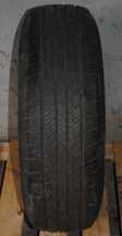 Практично нова 23рік шина WestLake SU318 235/75 R15 +диск на 6 болтів
