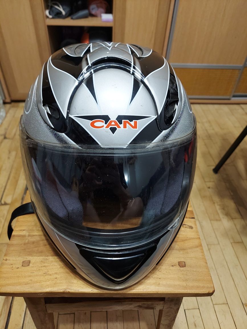 Мото шолом(шлем) V CAN 100