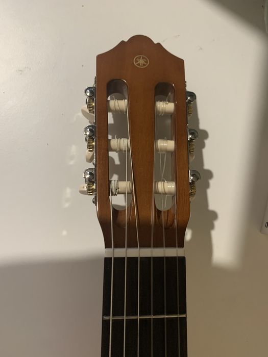 гитара YAMAHA c40