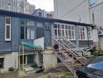 Продам большую квартиру в самом центре.