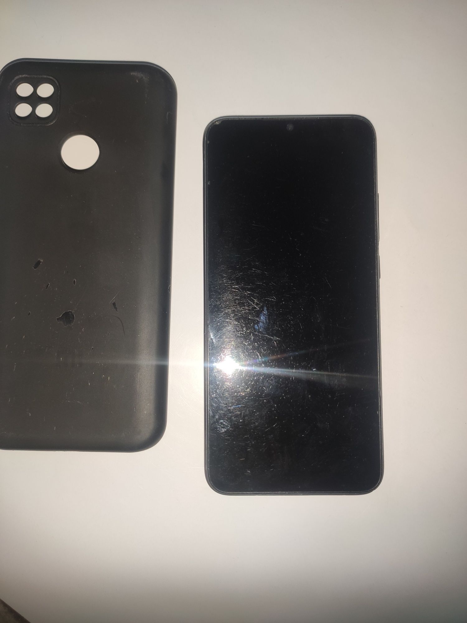 Xiaomi redmi 9 C NFC 2/32