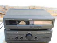 Odtwarzacz CD Akai cdm 630