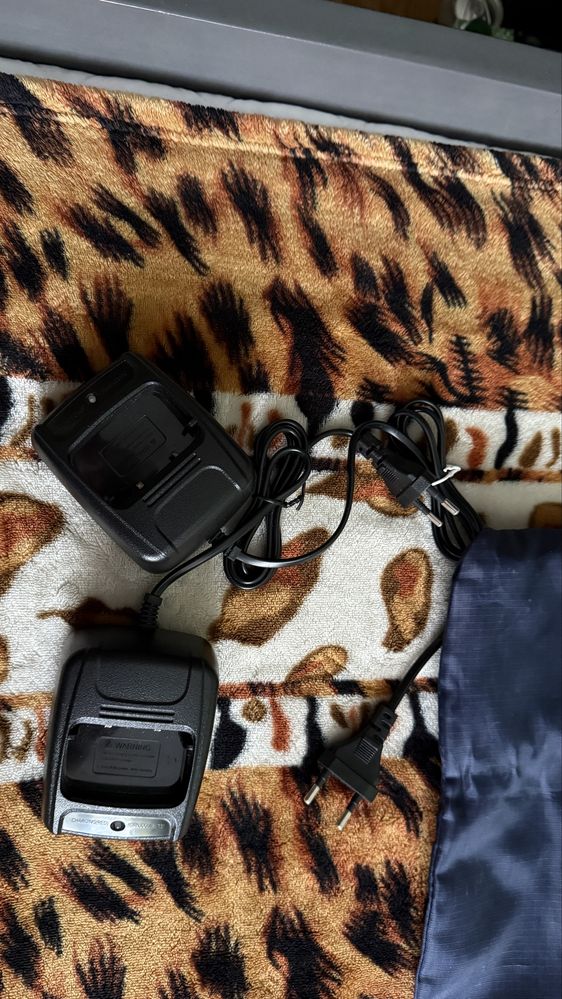 Рація USER'S vhf/fm