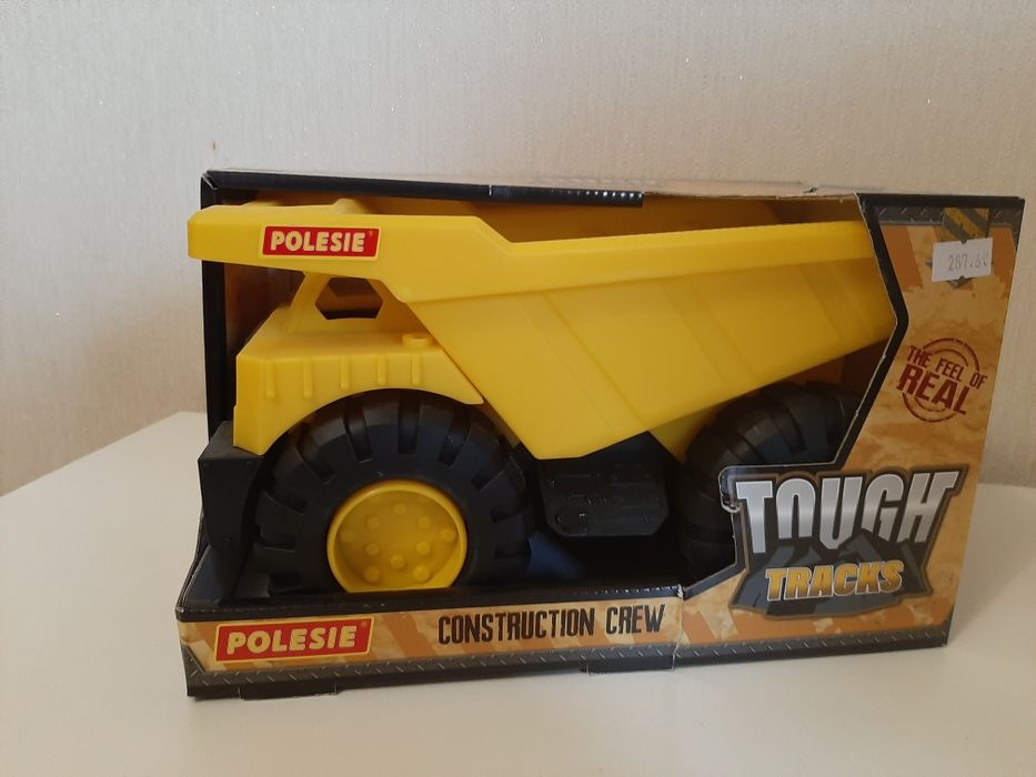 Строительная техника Полесье