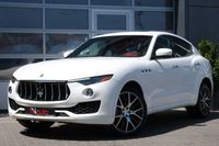 Maserati Levante Автомобиль