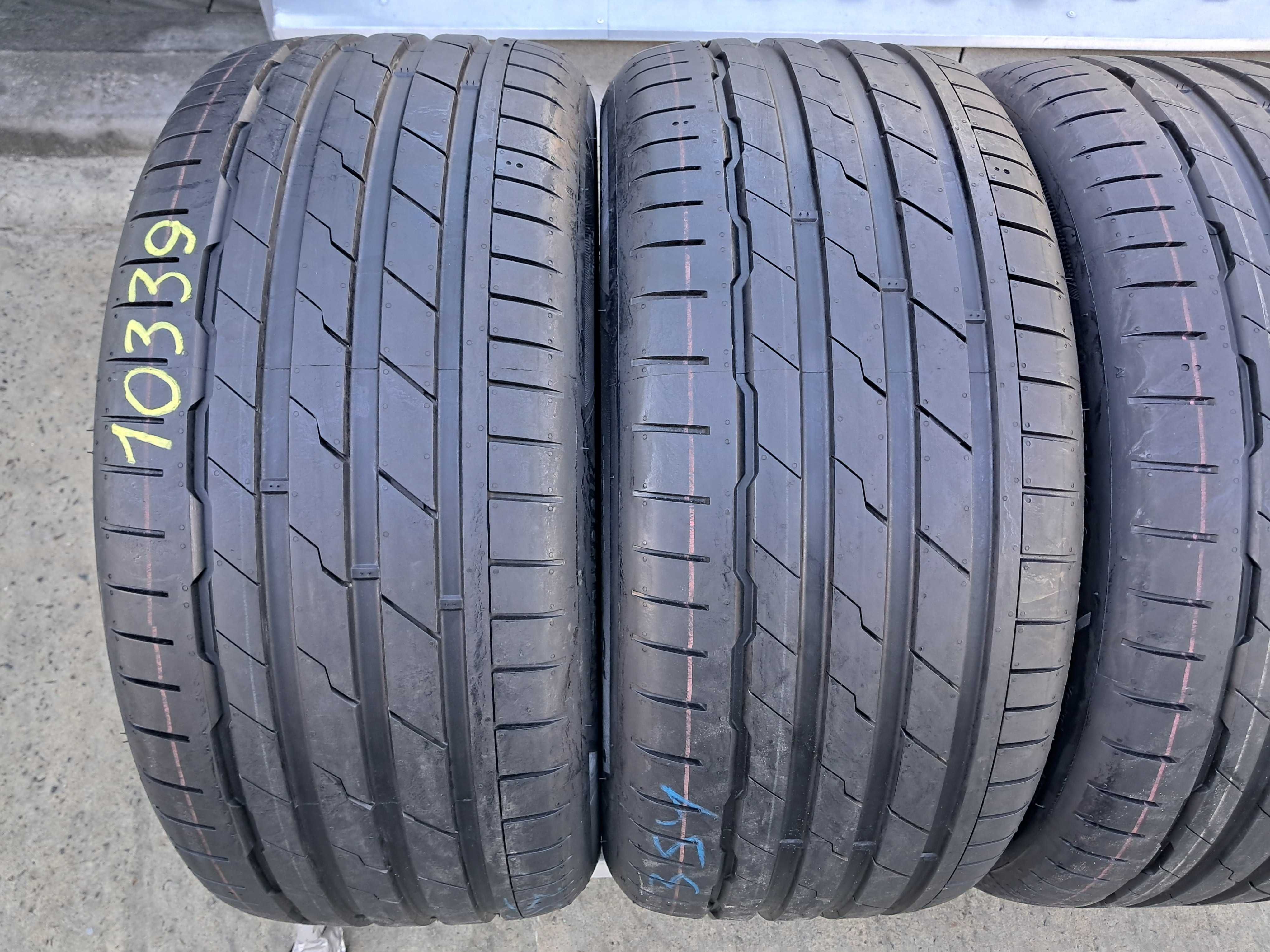 Резина літня, НОВА, 245/45 255/45 R18 Hankook Ventus S1 EVO 3 (10339)