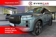 Jaecoo 7 Offroad AWD Od ręki !! 2024 !!