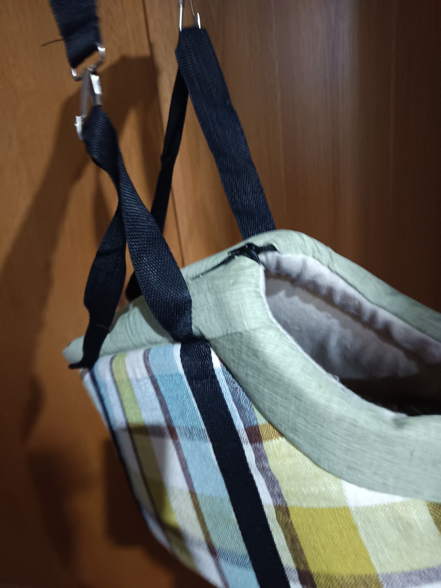 Transportadora para animais