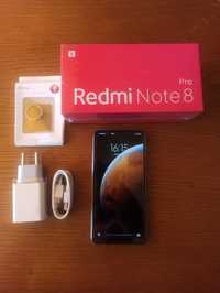 Xiaomi Redmi note 8 pro 6/128 GB