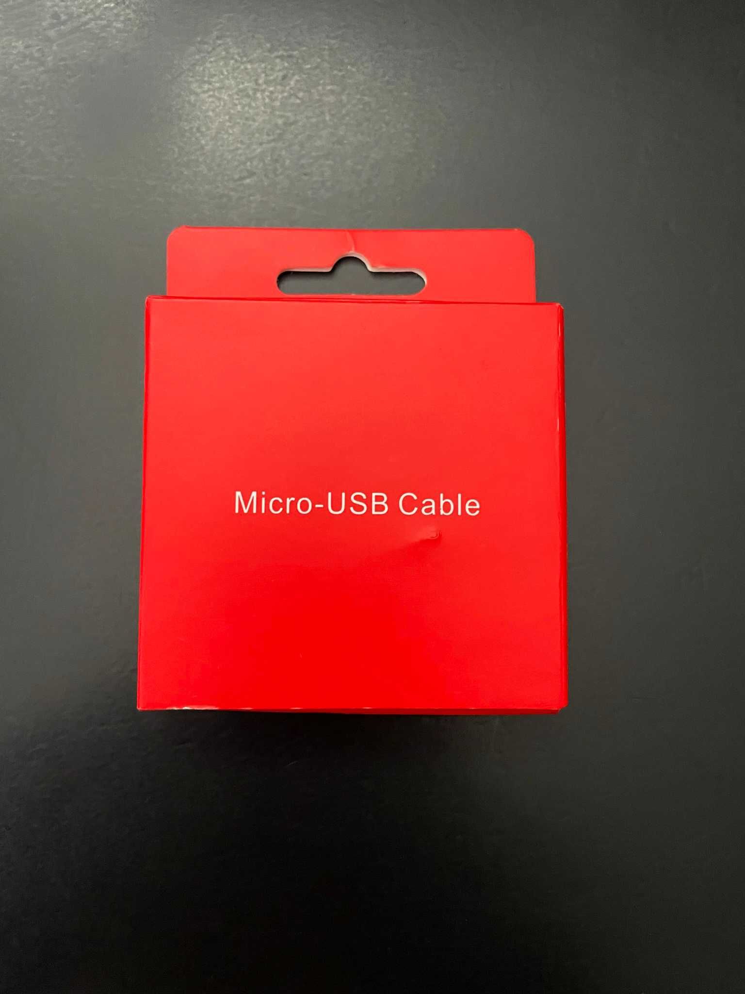 Cabo Micro-USB 2.0 A