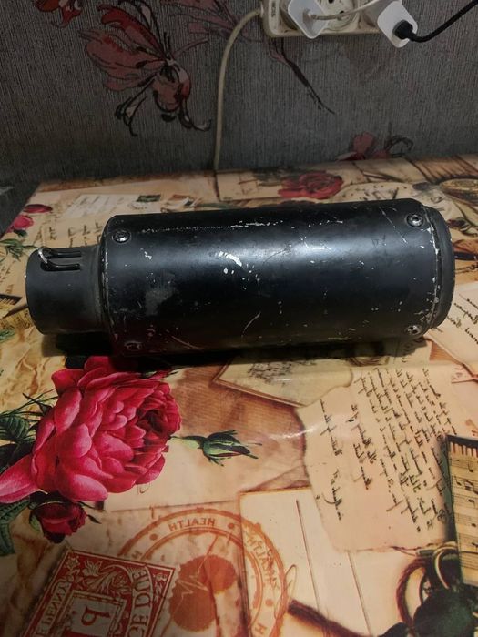 Прямоток sc-project