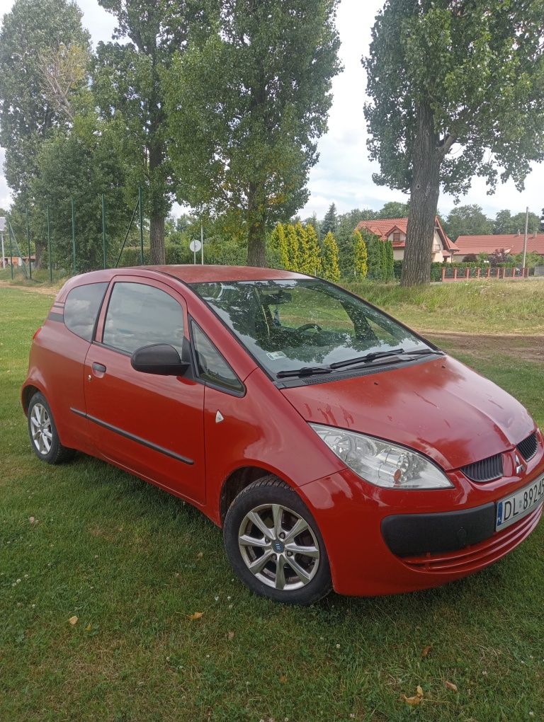 Mitsubishi Colt 1.1
