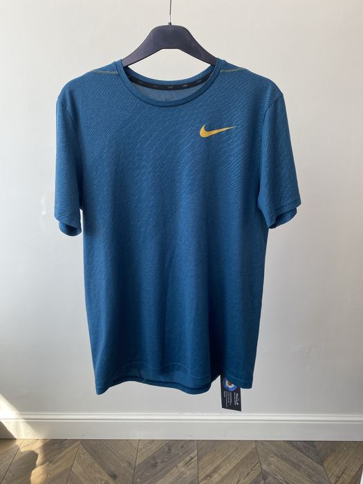 Тренувальна футболка Nike Dri Fit оригінал