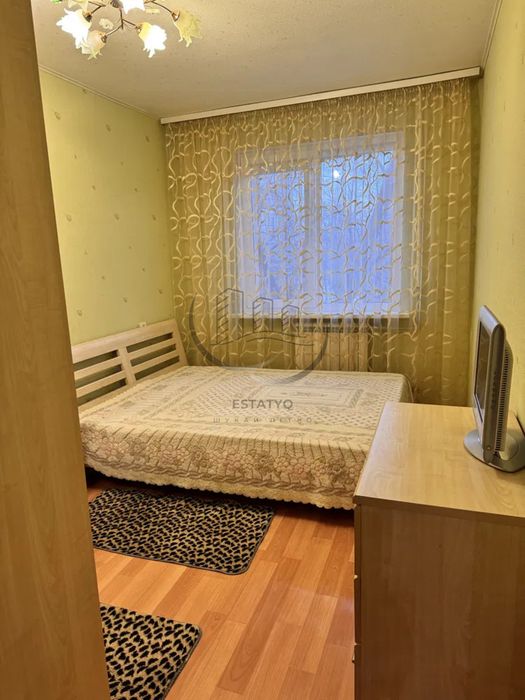 Здам 4х кімнатну квартиру, Салтівка, 605 мкрн.