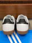 adidas Samba OG Cloud White Core Black 38 EU / 5,5US / 23,5 CM