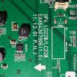 Телевізори LG 42lm760t, Gazer TV32-HS2Q, Sony KDL-32S2520 разборка,