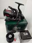 Карпові катушки Daiwa Emblem 45 SCW QD
