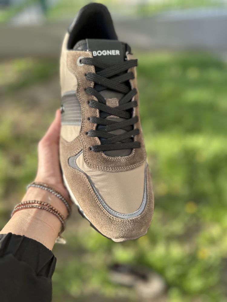 Знижка !Кросівки Bogner розмір 43,44