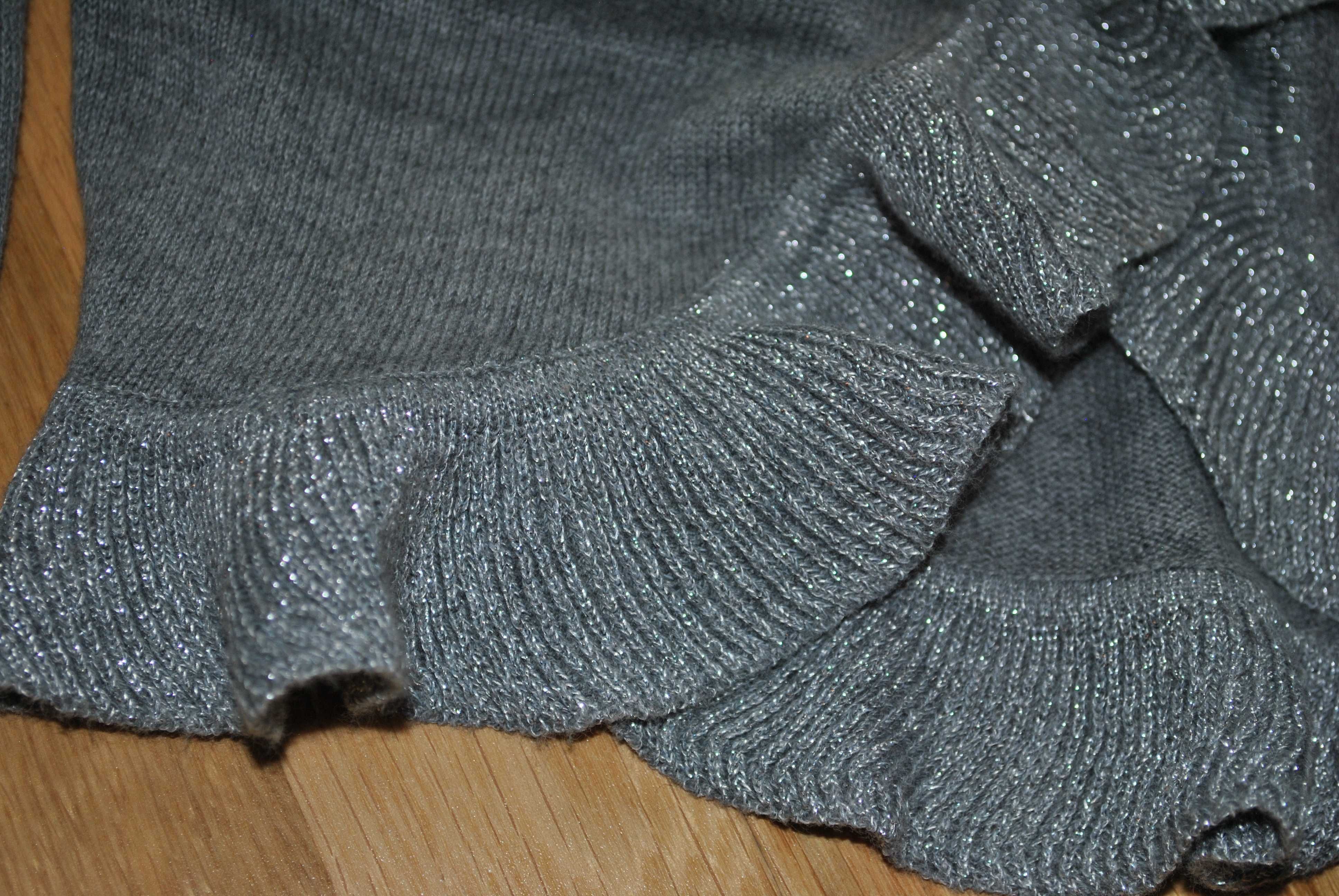Bolerko H&M r. 98/104