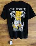 Off White koszulka męska t-shirt