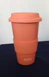 Coffee cup Hugo Boss