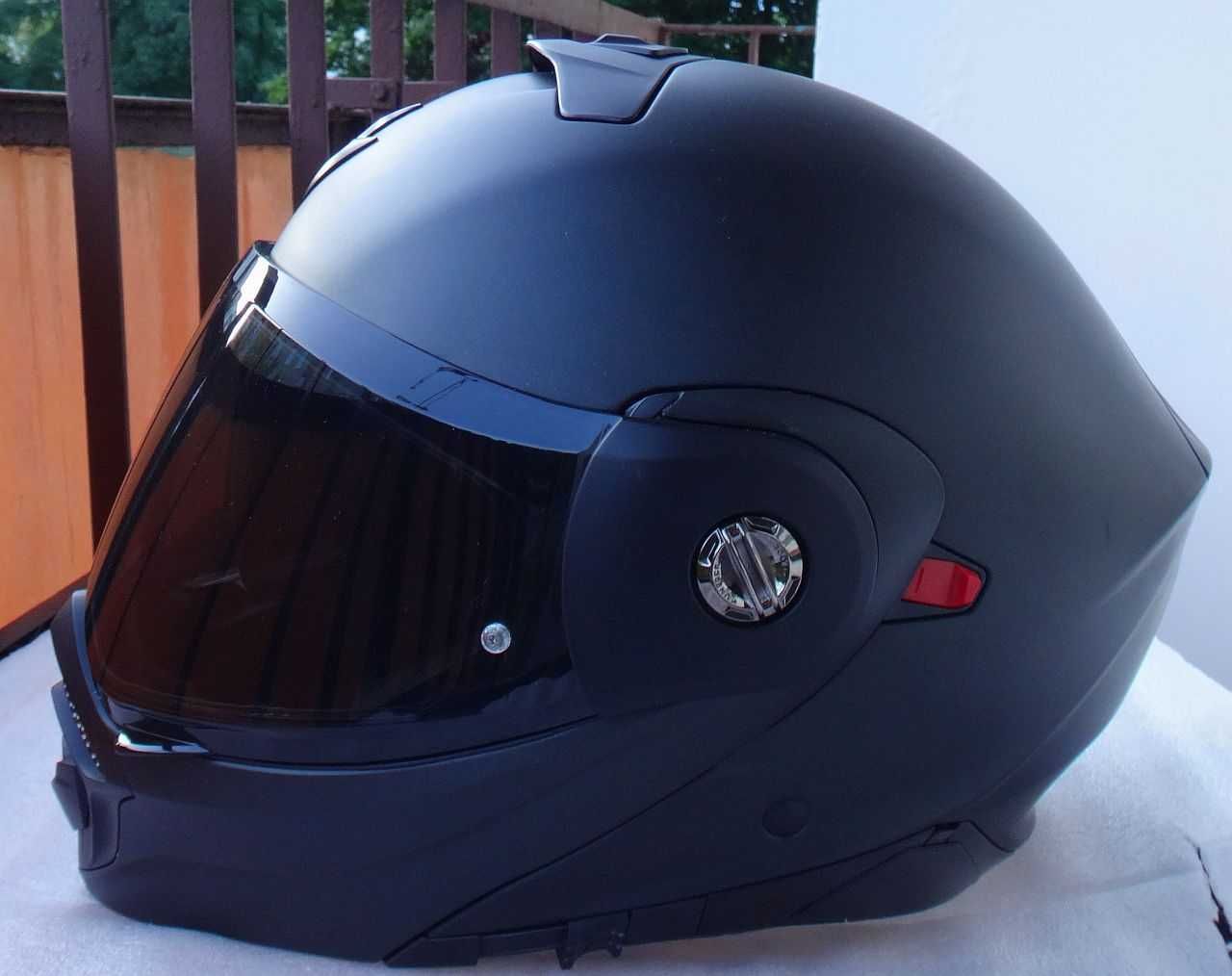 Kask szczękowy SCORPION ADX-2 rozmiar M