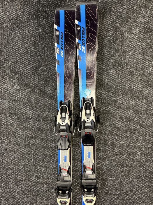 Narty Blizzard Pollux Sc 156cm Sklep Serwis Wypożyczalnia