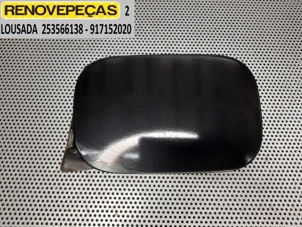 Tampa depósito combustível AUDI A4 Avant (8E5, B6)
