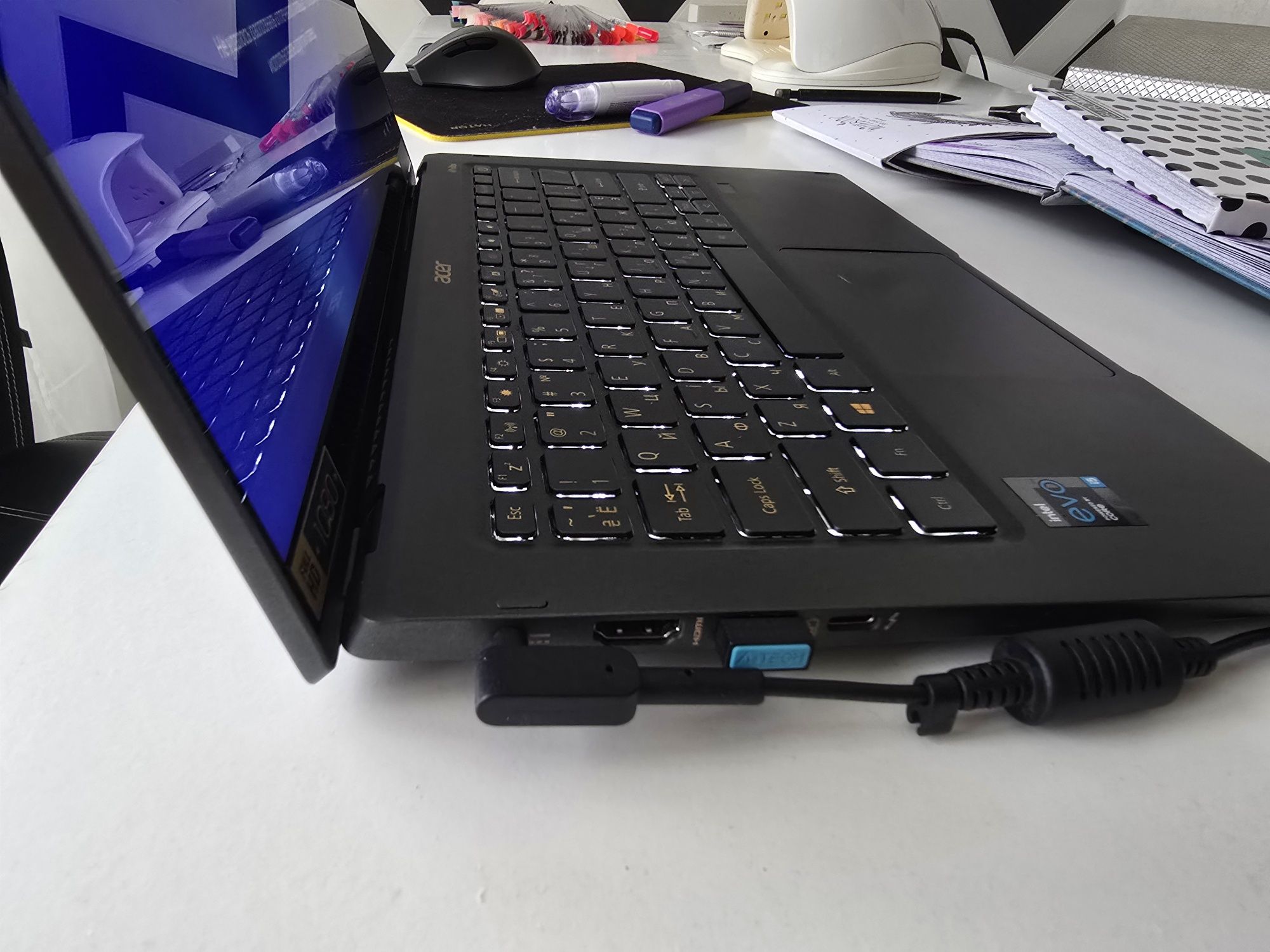 Acer Swift 5 SF514-55T
