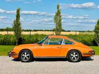 Porsche 911 Numer 00008 po całkowitej renowacji! Okazja!