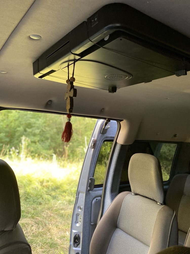Пропонується  до продажу Citroën Jumpy