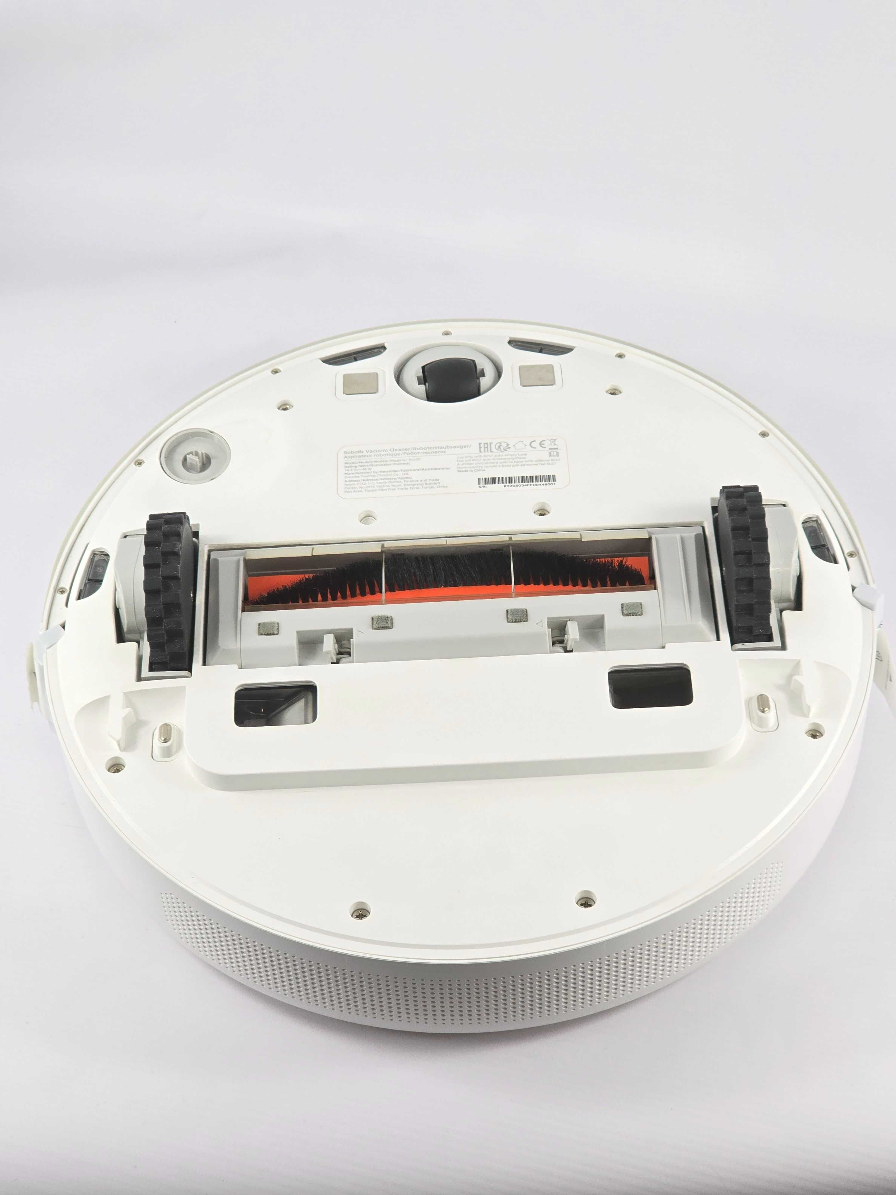 Robot sprzatajacy,mopujący Dreame D10 Plus Automatyczny