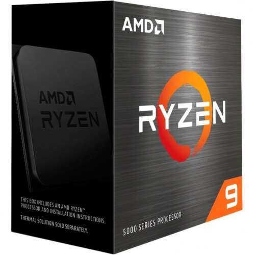 Procesor AMD RYZEN 9 5900x BOX