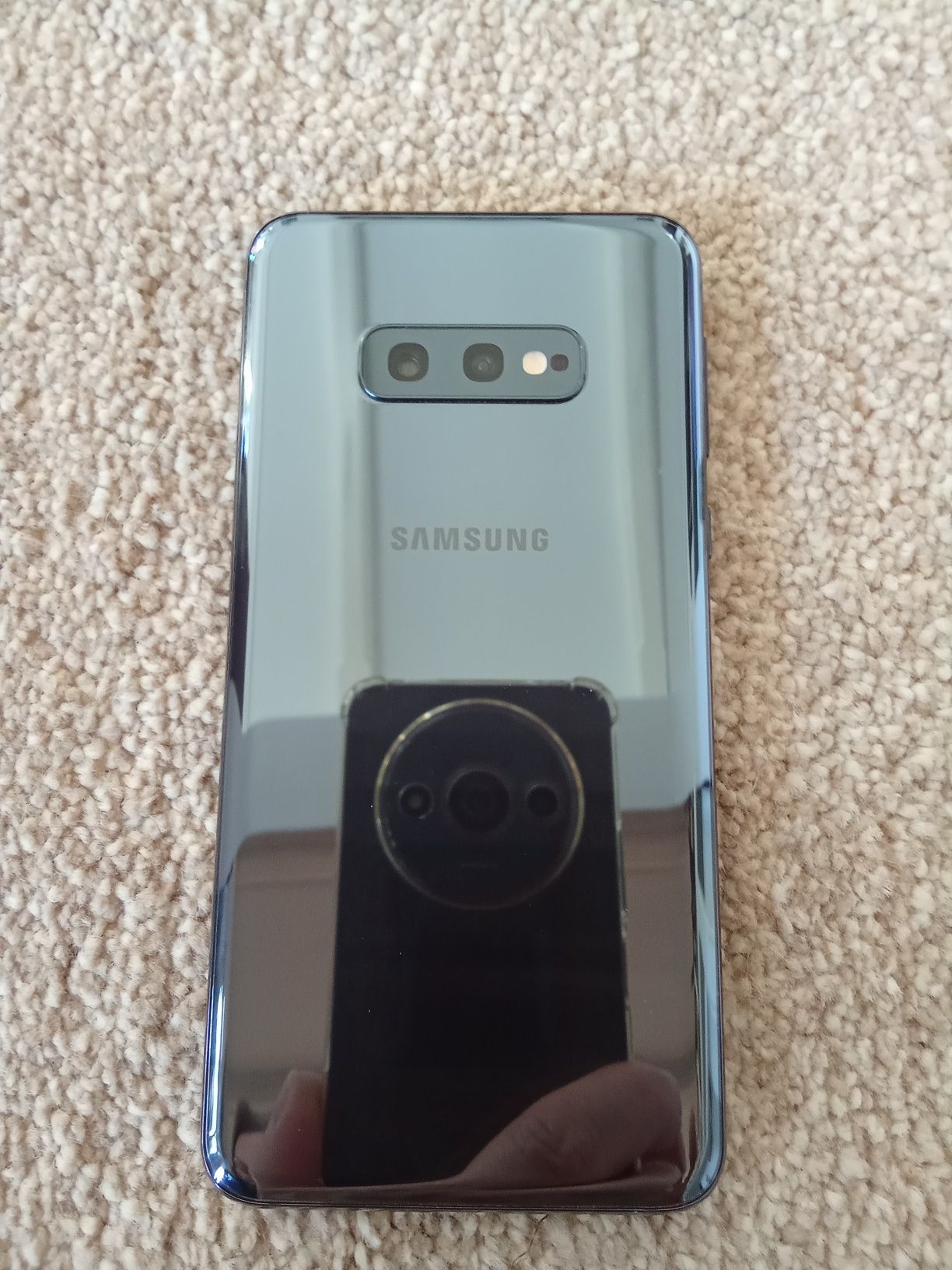 Samsung Galaxy s10e