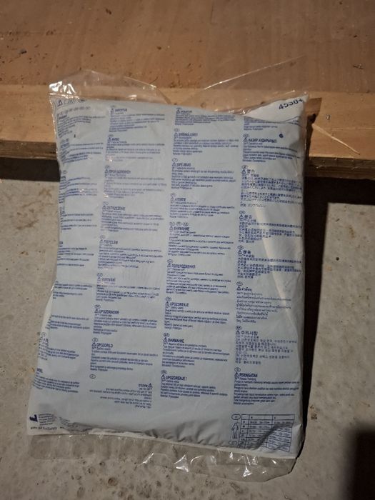 Kombinezony ochronne