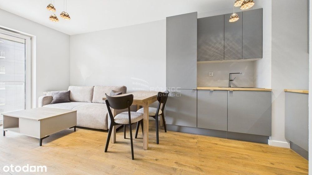 Mieszkanie 2pok, 37m2 ul. Magazynowa 3 Nowe Miasto